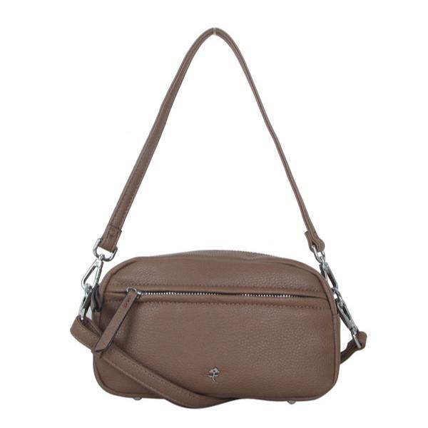 Jenna Kator Dublin Crossbody Handbag