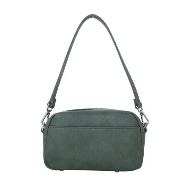 Jenna Kator Dublin Crossbody Handbag