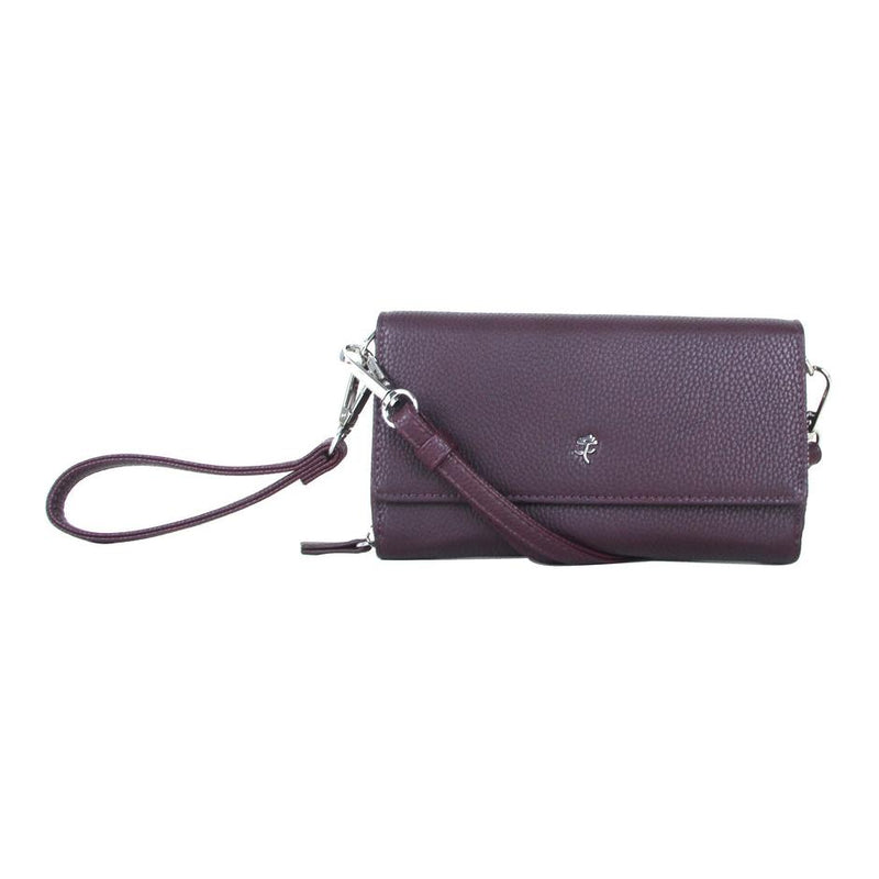 Jenna Kator State Crossbody Handbag