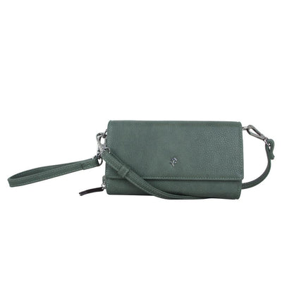 Jenna Kator State Crossbody Handbag