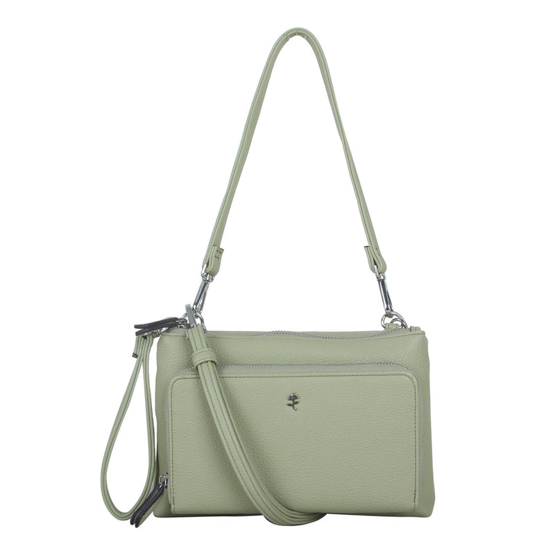 Jenna Kator Dixboro Crossbody Handbags