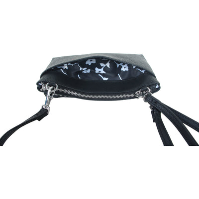 Jenna Kator Dixboro Crossbody Bags