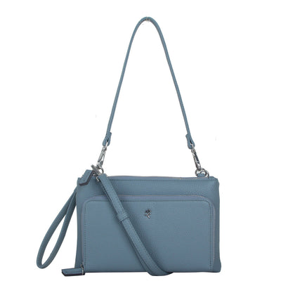 Jenna Kator Dixboro Crossbody Handbags