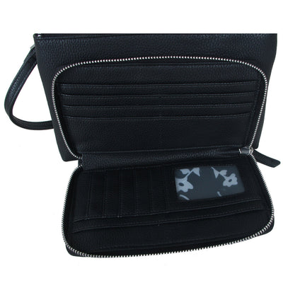 Jenna Kator Dixboro Crossbody Bags