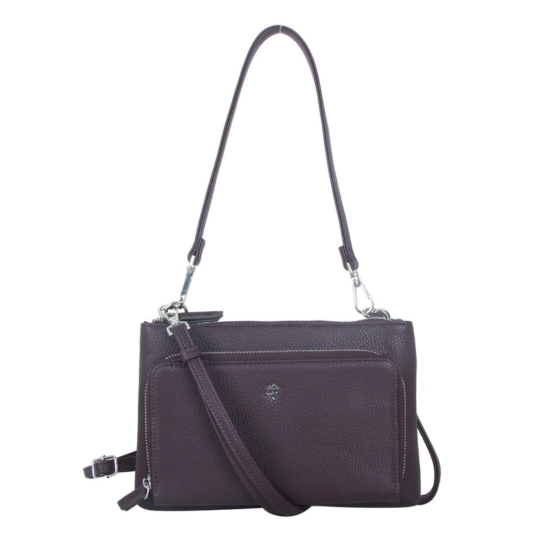 Jenna Kator Dixboro Crossbody Bags