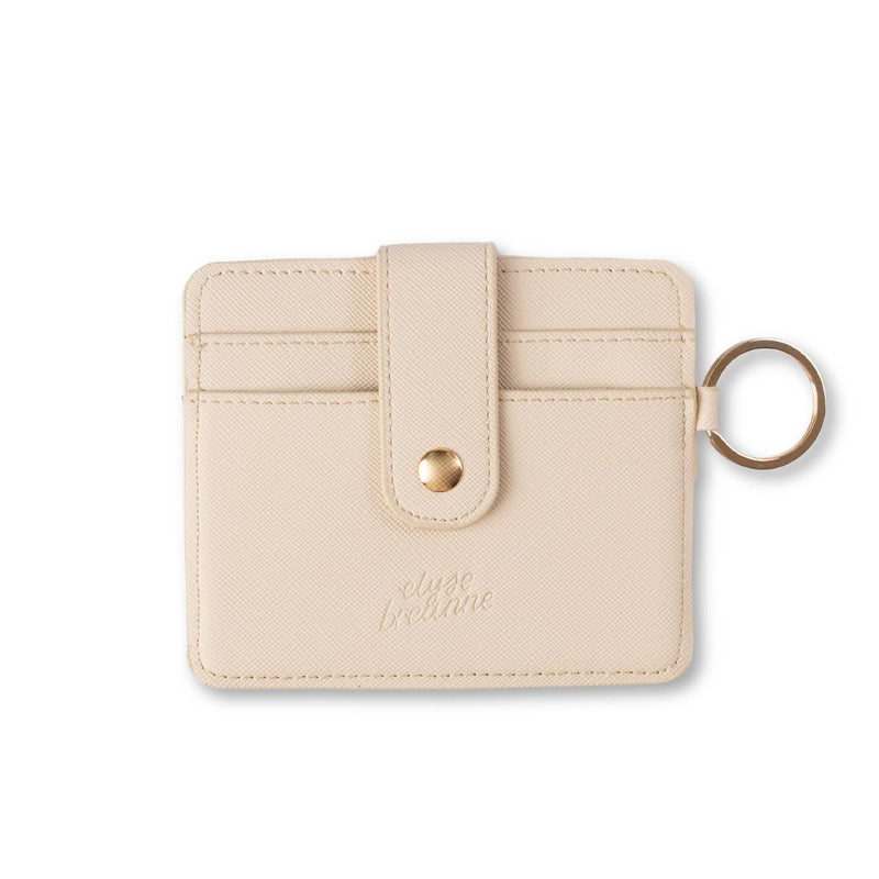 Slim Wallets from Elyse Breanne