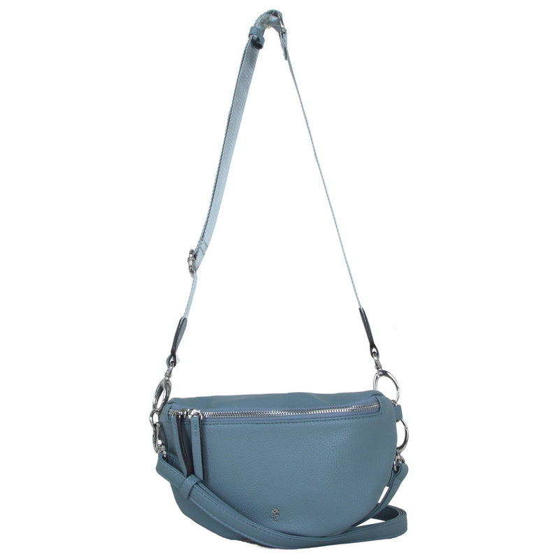 Jenna Kator Sparta Sling Bag