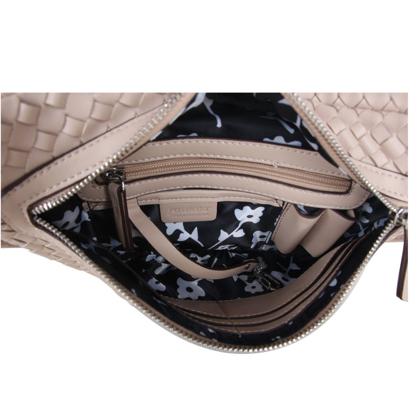 Jenna Kator The Pier Sling Bag