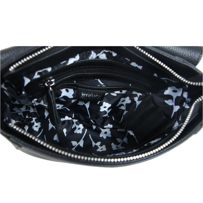 Jenna Kator Slabtown Handbag
