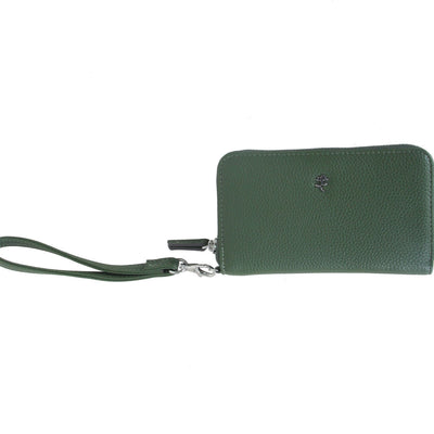 Jenna Kator Mitten State Wallets