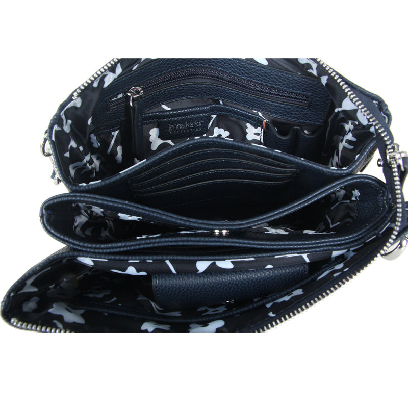 Jenna Kator Tri Cities Handbags