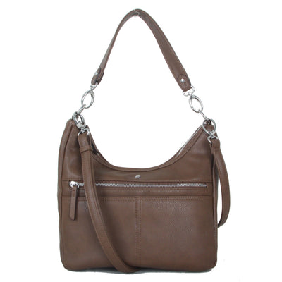 Jenna Kator Metro Detroit Hobo Handbags
