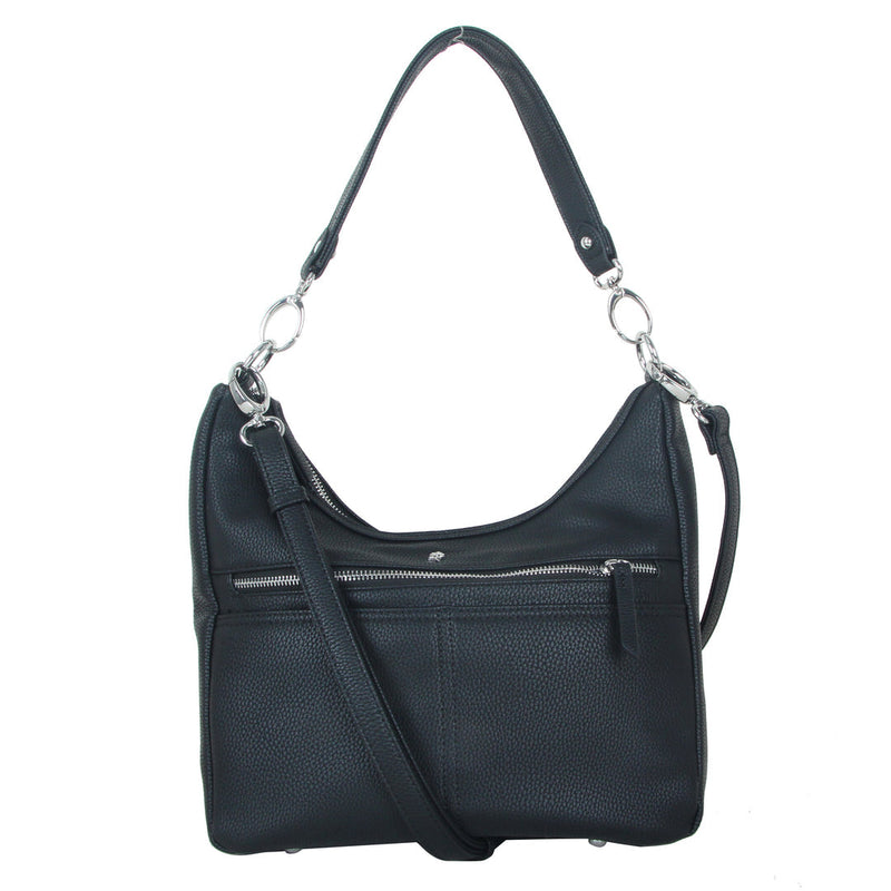 Jenna Kator Metro Detroit Hobo Handbags