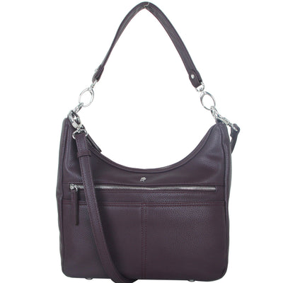 Jenna Kator Metro Detroit Hobo Handbags