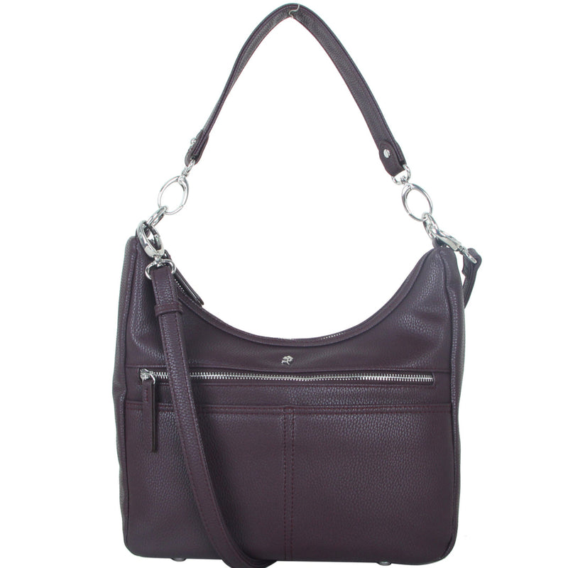 Jenna Kator Metro Detroit Hobo Handbags