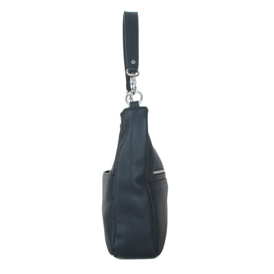 Jenna Kator Metro Detroit Hobo Handbags