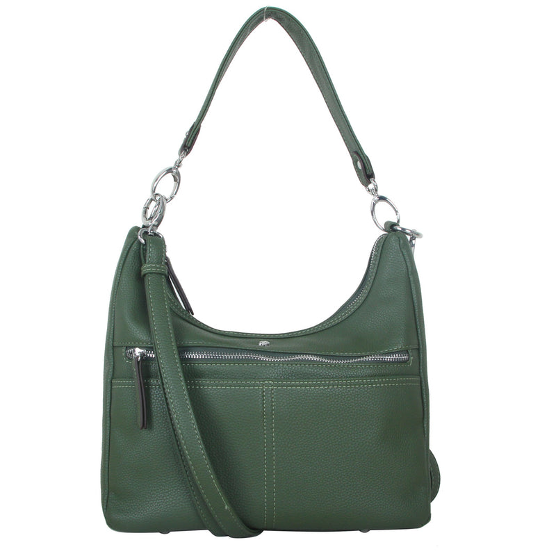 Jenna Kator Metro Detroit Hobo Handbags