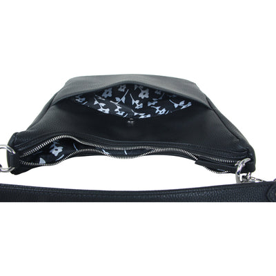 Jenna Kator Metro Detroit Hobo Handbags