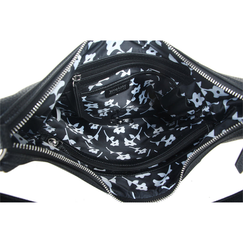Jenna Kator Metro Detroit Hobo Handbags