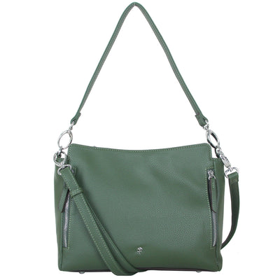 Jenna Kator The Thumb Handbags