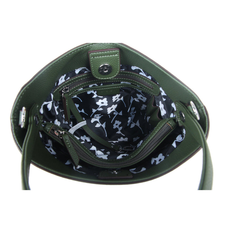 Jenna Kator West Michigan Handbags