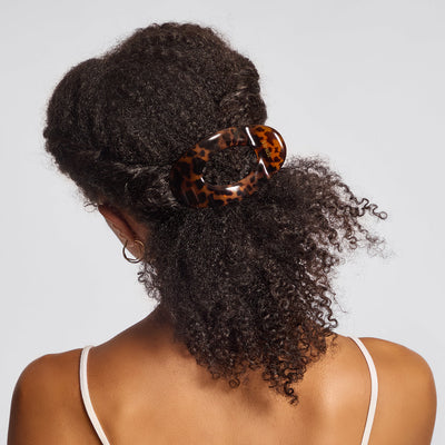 Large Flat Cloud Clips by Kitsch
