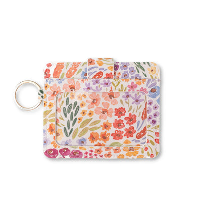 Slim Wallets from Elyse Breanne