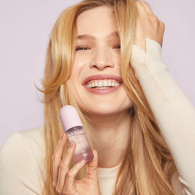 Hair Perfumes by Kitsch