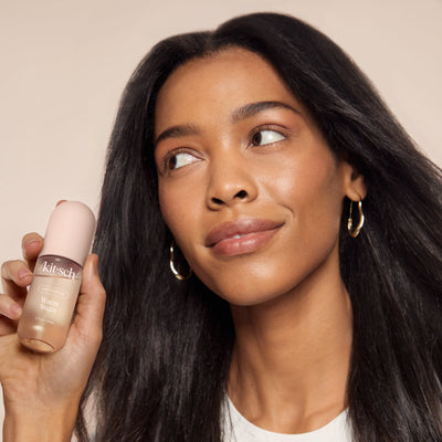 Hair Perfumes by Kitsch