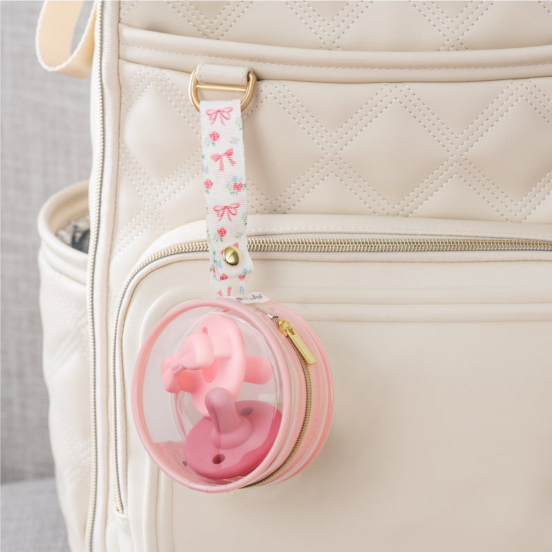 Itzy Paci Cases