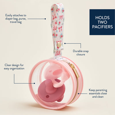 Itzy Paci Cases