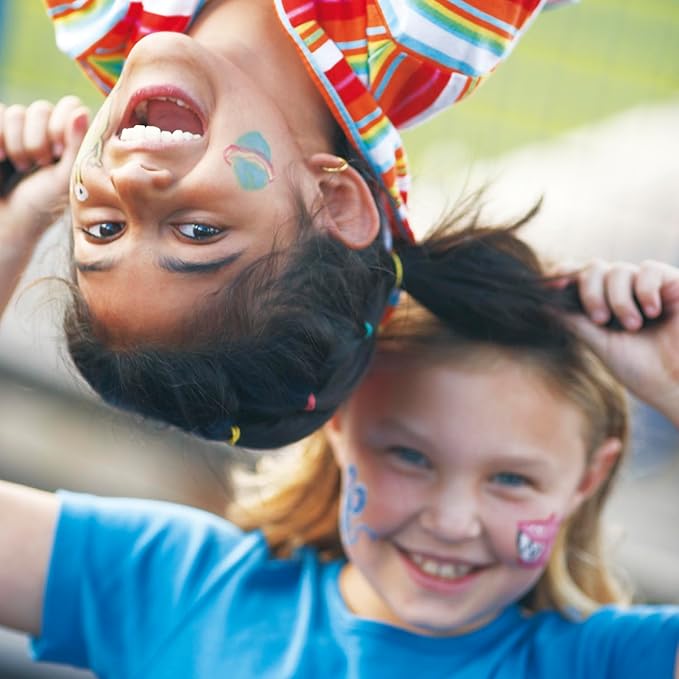 Klutz Face Painting Kit
