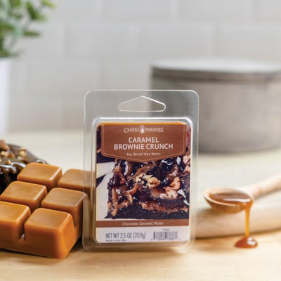 Candle Warmer Wax Melts