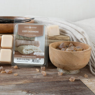 Candle Warmer Wax Melts