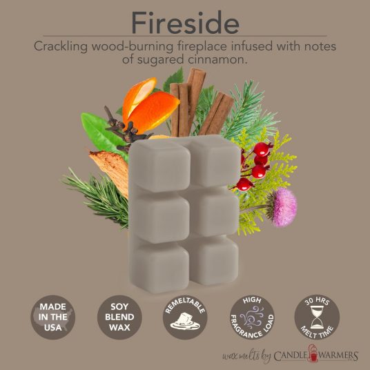 Candle Warmer Wax Melts