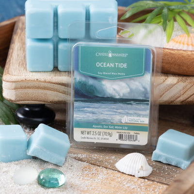 Candle Warmer Wax Melts