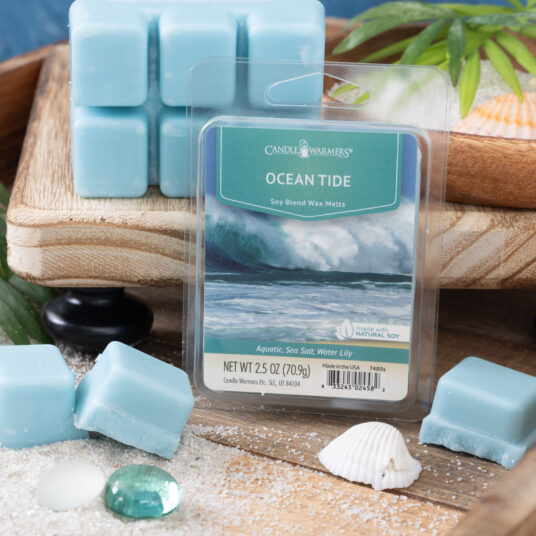 Candle Warmer Wax Melts