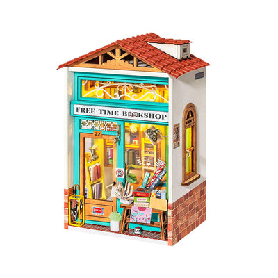 DIY Miniature House Kits