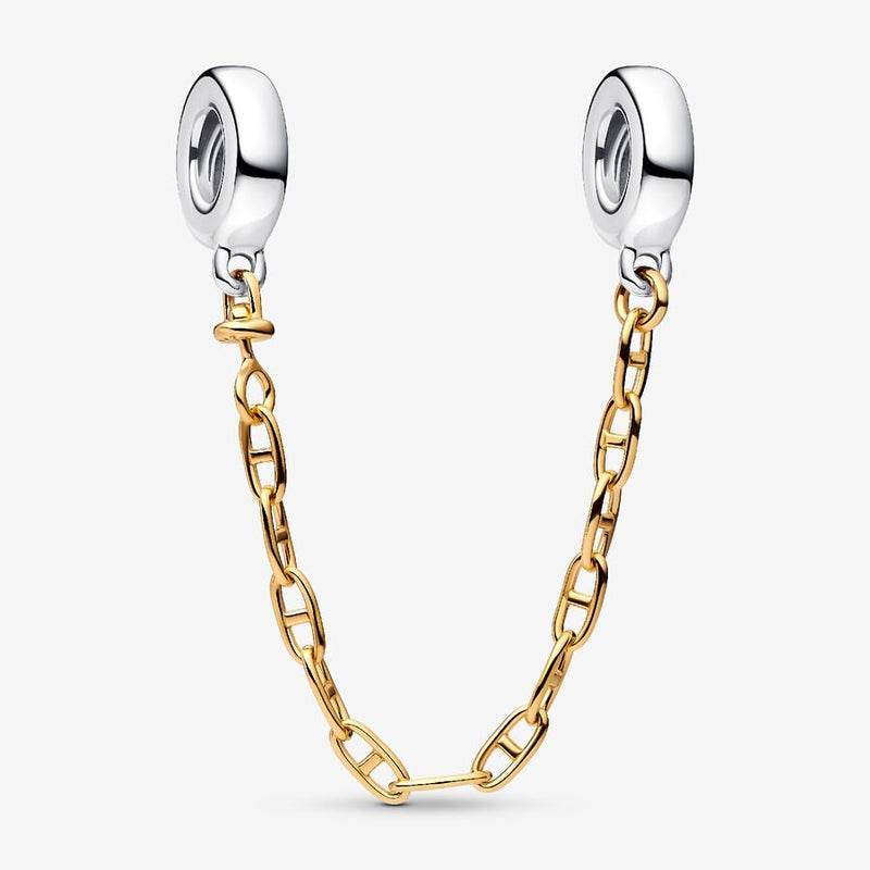Pandora Elongated Safety Chain