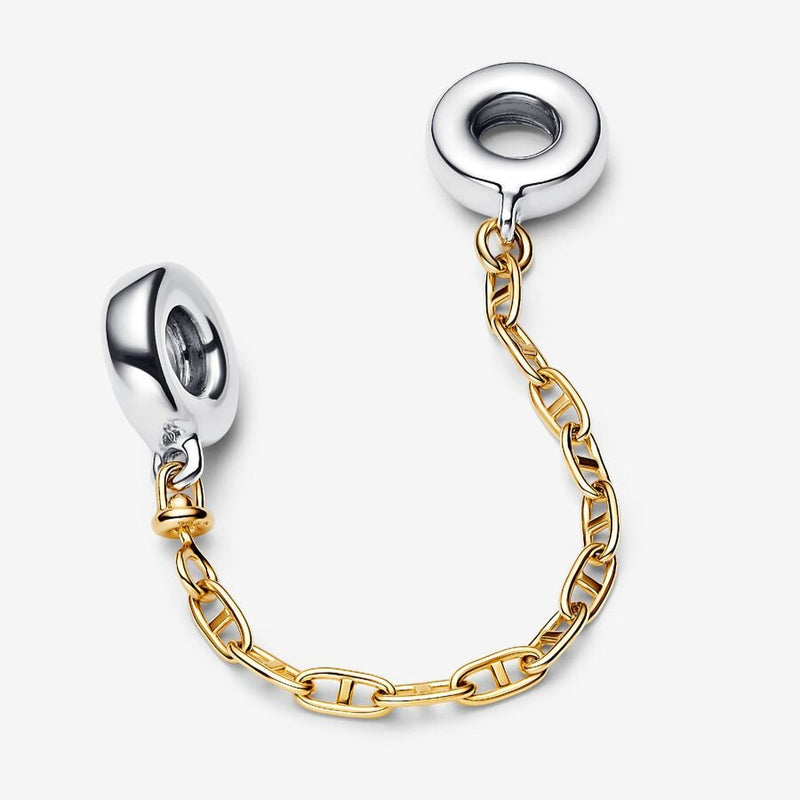 Pandora Elongated Safety Chain