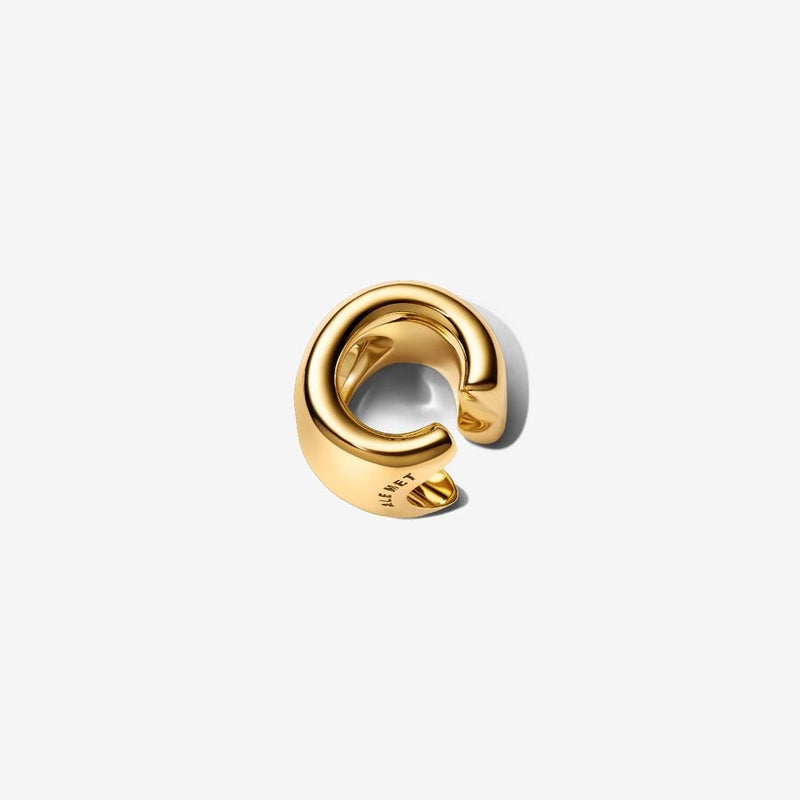 Mini Letter Pandora Charms