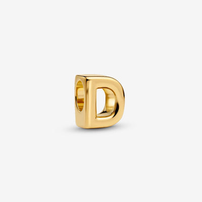 Mini Letter Pandora Charms