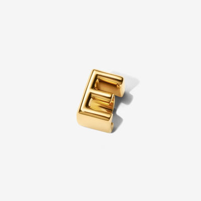 Mini Letter Pandora Charms