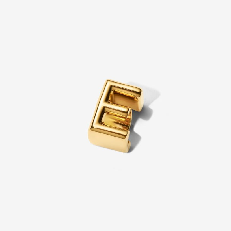 Mini Letter Pandora Charms