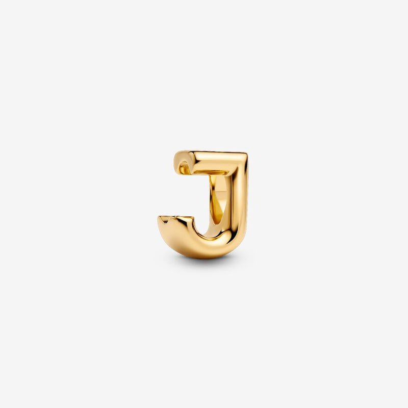 Mini Letter Pandora Charms