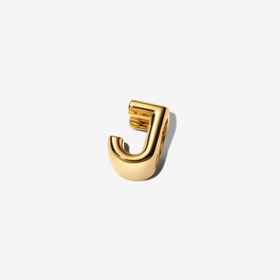Mini Letter Pandora Charms