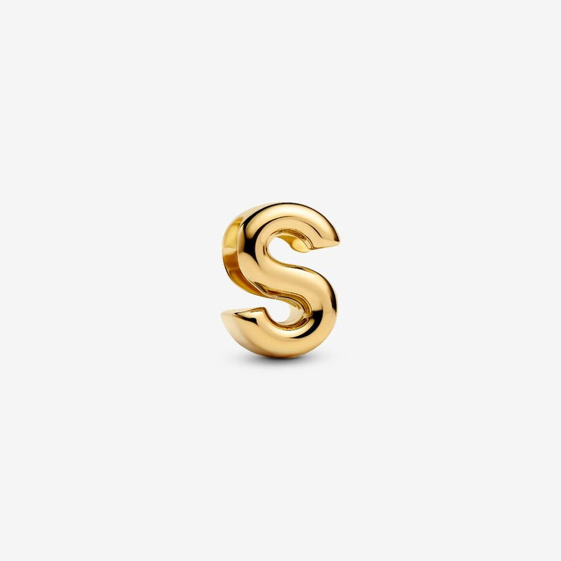 Mini Letter Pandora Charms