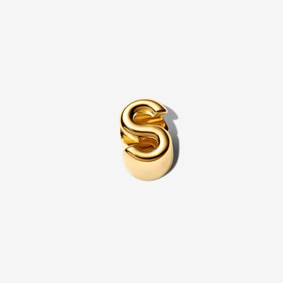 Mini Letter Pandora Charms
