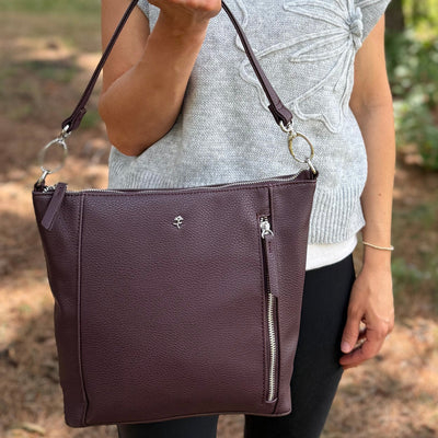 Jenna Kator Pictured Rocks Handbag