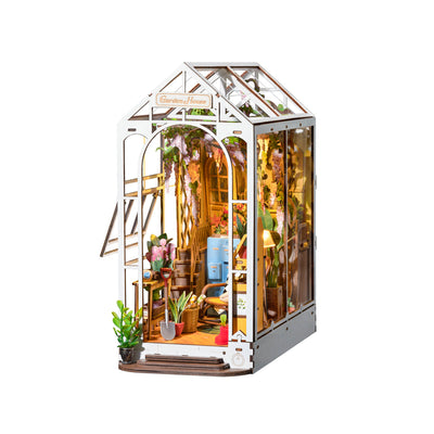 DIY Book Nook Kits